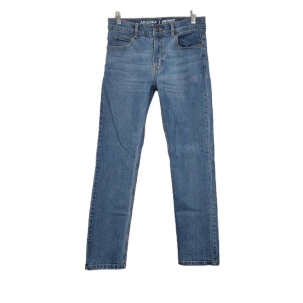 Arizona Advance Flex 360 Slim Fit Jean